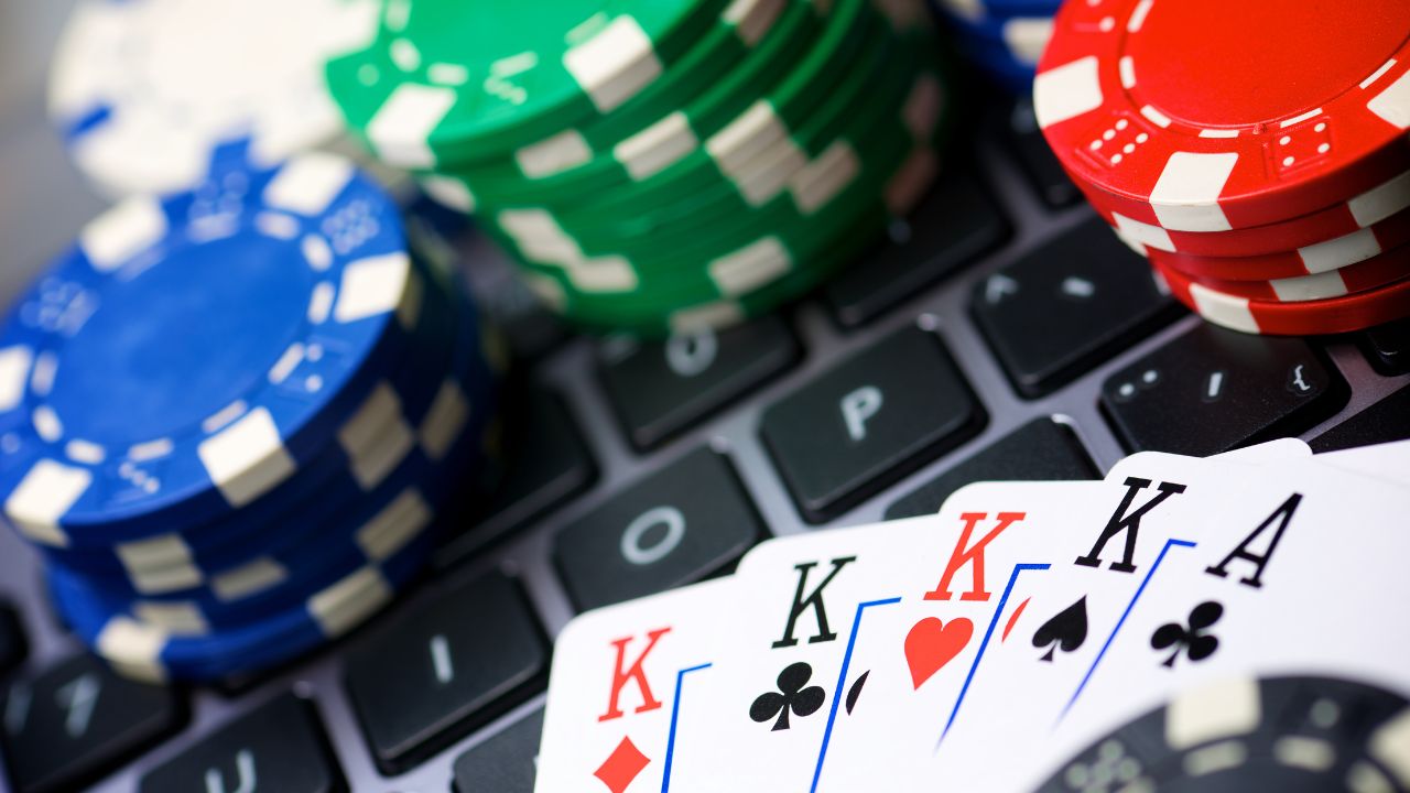 Роль казино в развлекательной индустрии