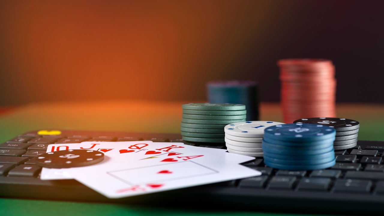 Влияние культуры на азартные игры